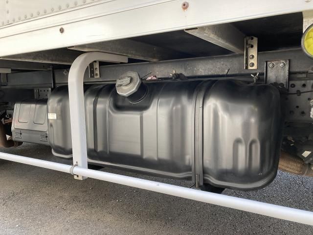 ISUZU ELF 2008 Image 31