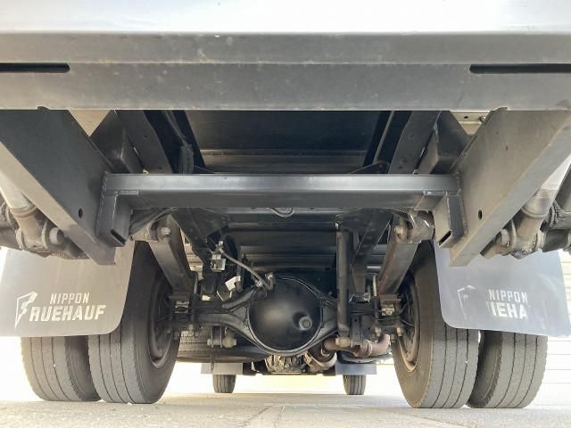 ISUZU ELF 2008 Image 31