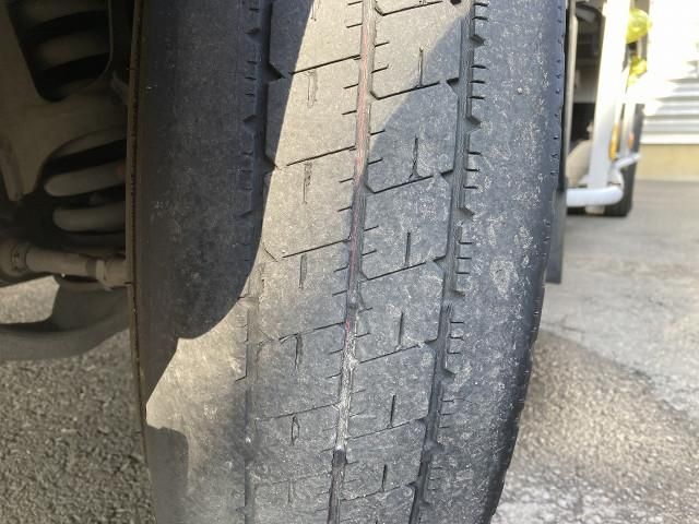 ISUZU ELF 2008 Image 31