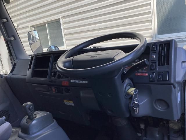 ISUZU ELF 2008 Image 31