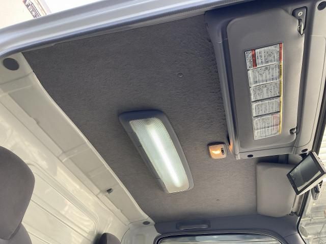 ISUZU ELF 2008 Image 31