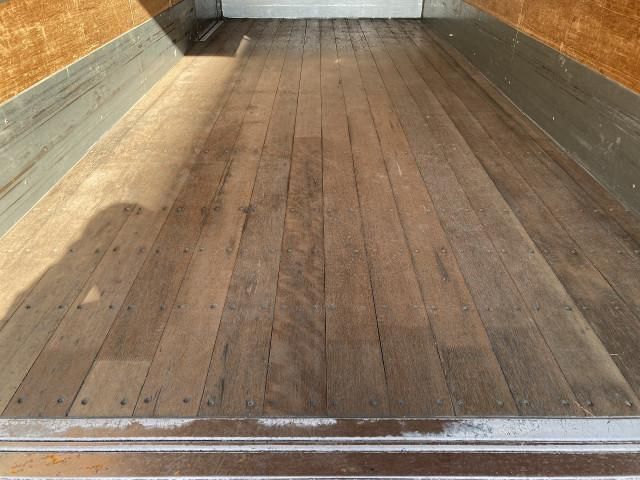 ISUZU ELF 2008 Image 31