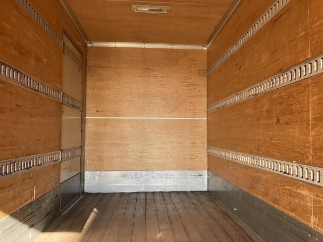 ISUZU ELF 2008 Image 31