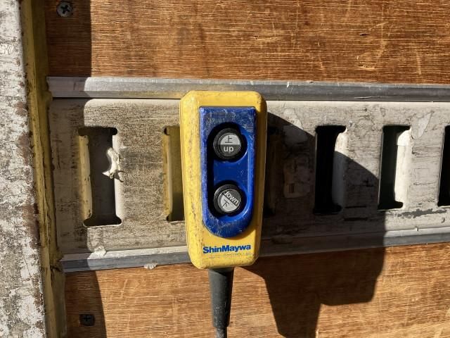 ISUZU ELF 2008 Image 31