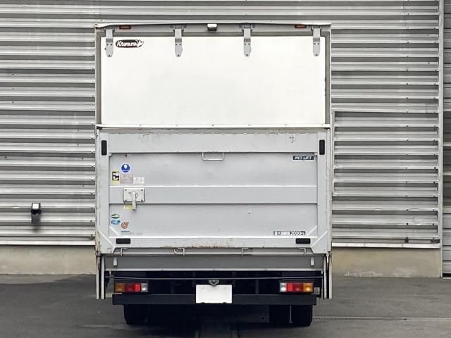 NISSAN ATLAS 2020 Image 31