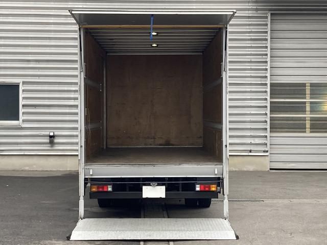 NISSAN ATLAS 2020 Image 31