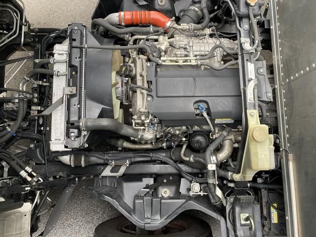 NISSAN ATLAS 2020 Image 31