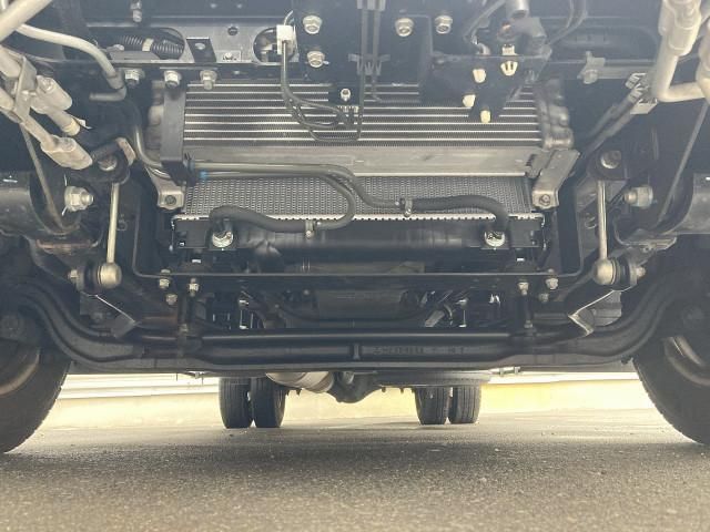 NISSAN ATLAS 2020 Image 31