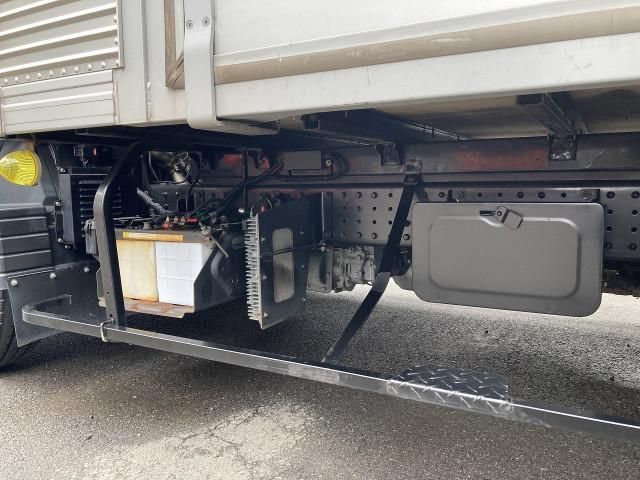 NISSAN ATLAS 2020 Image 31