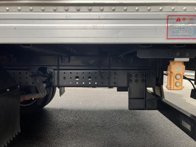 NISSAN ATLAS 2020 Image 31