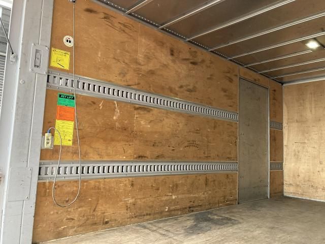 NISSAN ATLAS 2020 Image 31