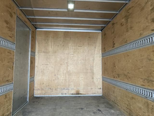 NISSAN ATLAS 2020 Image 31