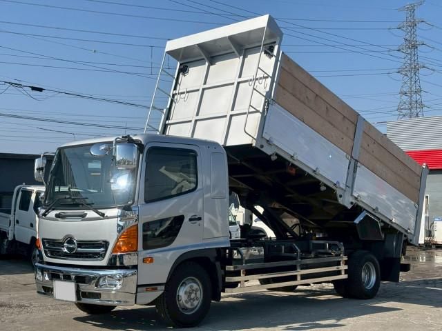 HINO RANGER 2016 Image 31