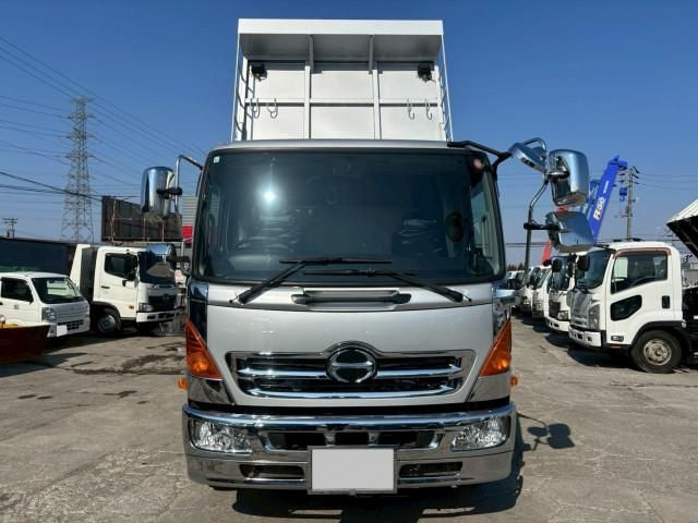 HINO RANGER 2016 Image 31