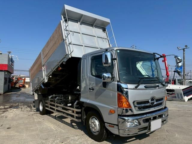 HINO RANGER 2016 Image 31