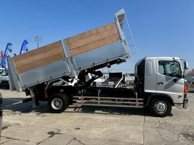 HINO RANGER 2016 Image 31