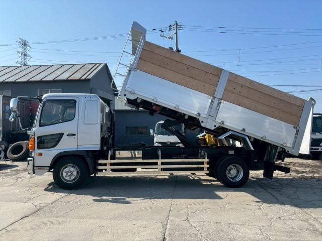 HINO RANGER 2016 Image 31
