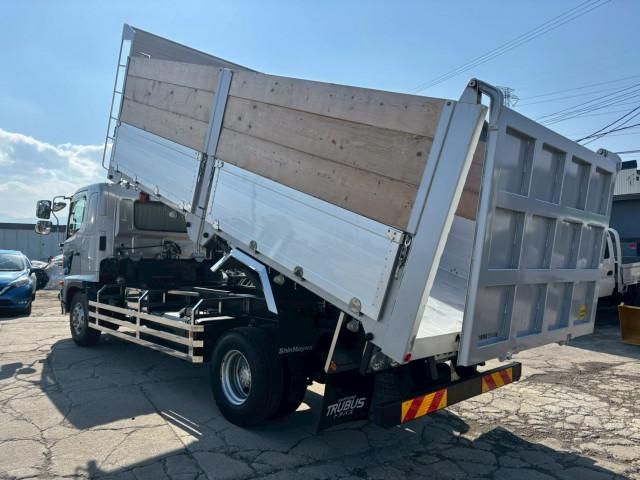 HINO RANGER 2016 Image 31