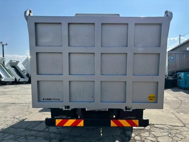 HINO RANGER 2016 Image 31