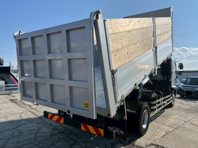 HINO RANGER 2016 Image 31