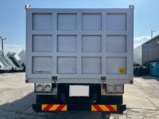 HINO RANGER 2016 Image 31