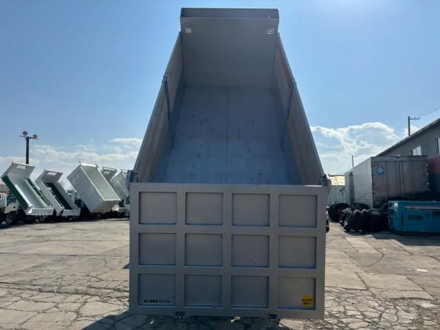 HINO RANGER 2016 Image 31