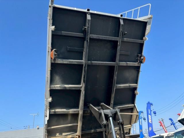 HINO RANGER 2016 Image 31