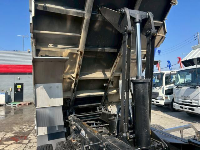 HINO RANGER 2016 Image 31