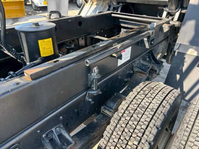 HINO RANGER 2016 Image 31