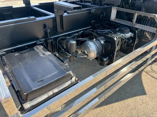 HINO RANGER 2016 Image 31