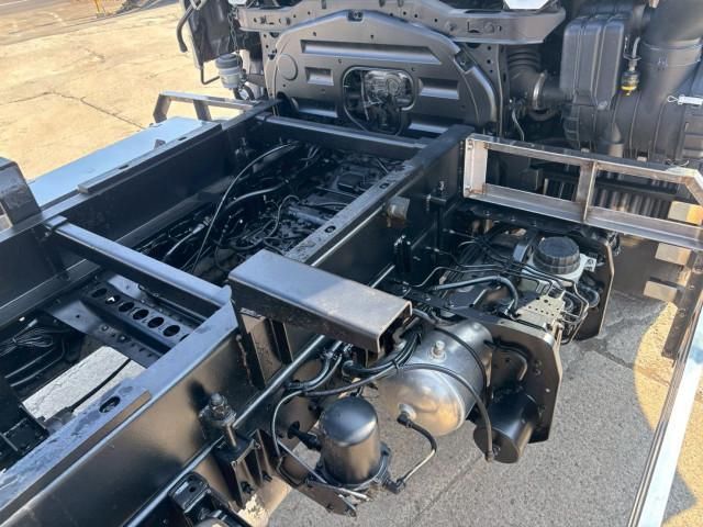 HINO RANGER 2016 Image 31