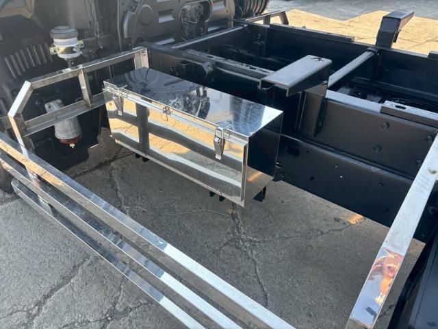 HINO RANGER 2016 Image 31