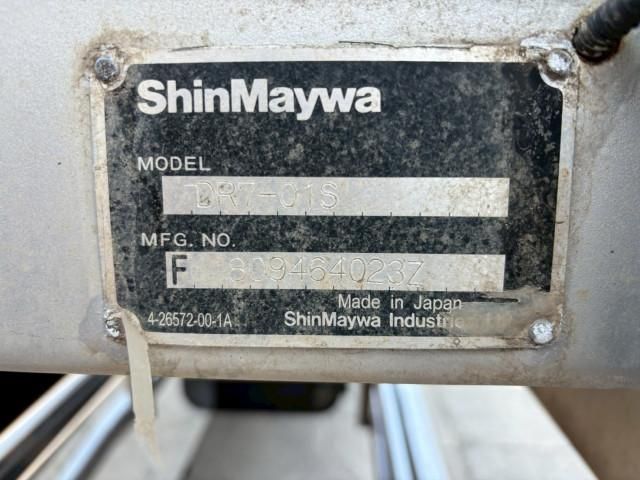 HINO RANGER 2016 Image 31