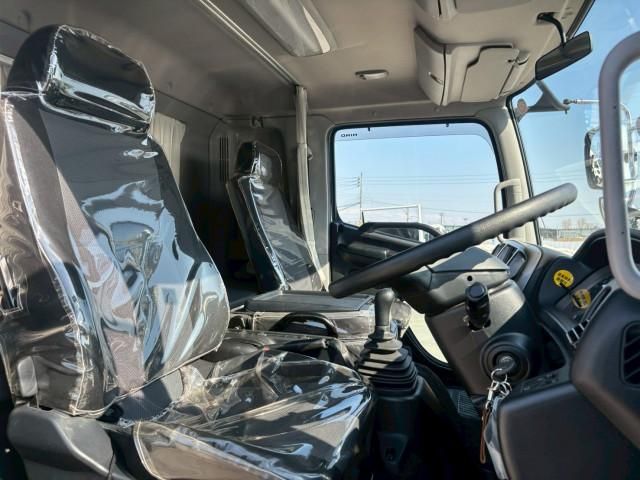 HINO RANGER 2016 Image 31