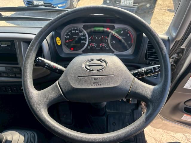 HINO RANGER 2016 Image 31