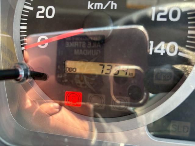 HINO RANGER 2016 Image 31