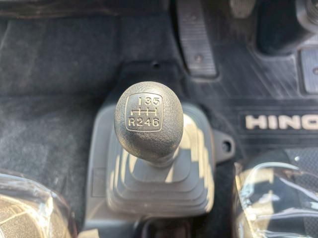 HINO RANGER 2016 Image 31