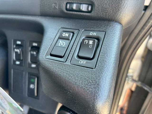 HINO RANGER 2016 Image 31