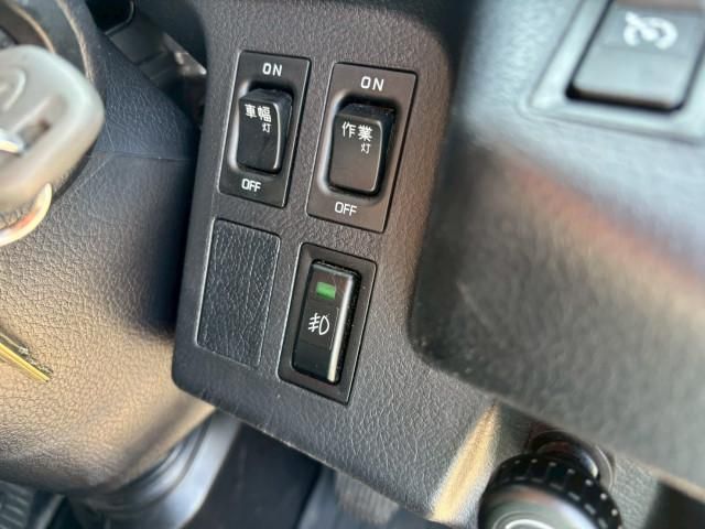 HINO RANGER 2016 Image 31