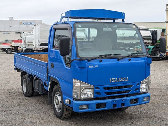 ISUZU ELF 2016 Image 31