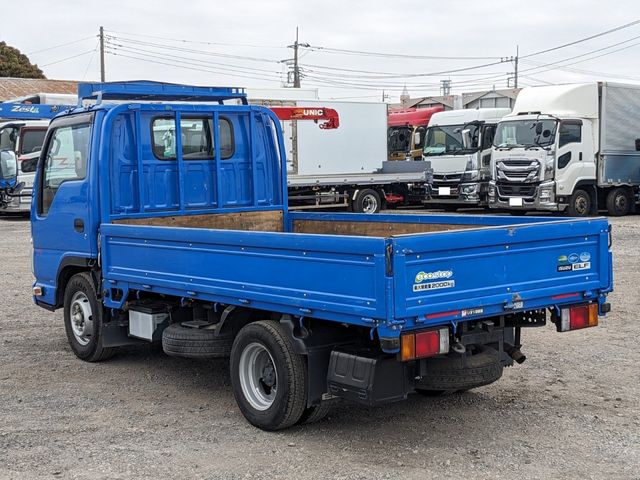 ISUZU ELF 2016 Image 31