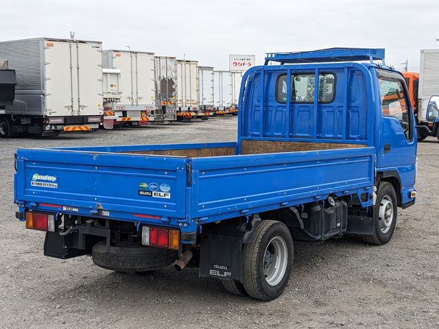 ISUZU ELF 2016 Image 31