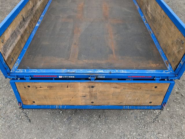 ISUZU ELF 2016 Image 31