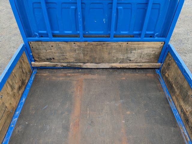 ISUZU ELF 2016 Image 31