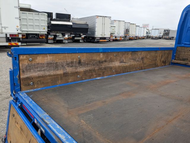 ISUZU ELF 2016 Image 31