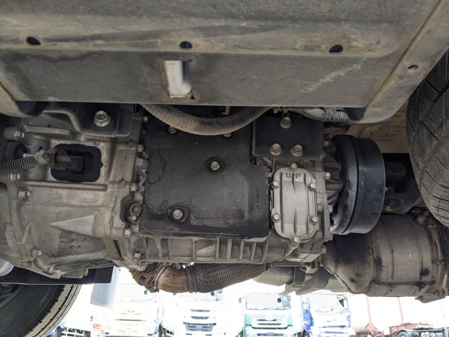 ISUZU ELF 2016 Image 31