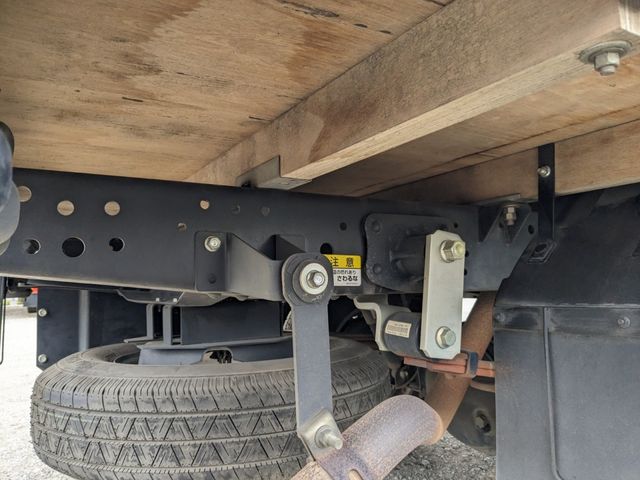 ISUZU ELF 2016 Image 31