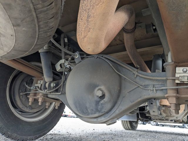 ISUZU ELF 2016 Image 31