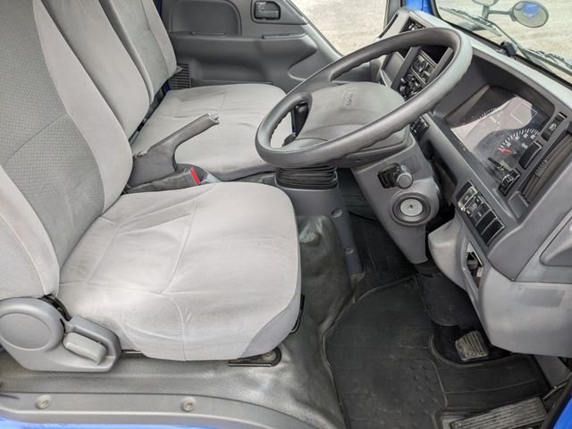 ISUZU ELF 2016 Image 31