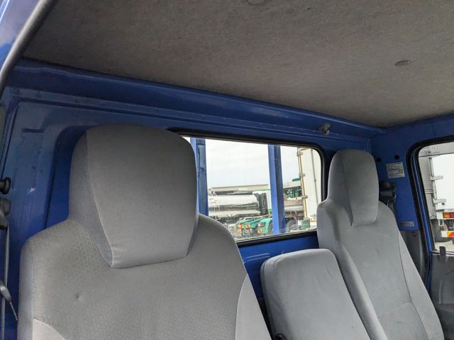 ISUZU ELF 2016 Image 31